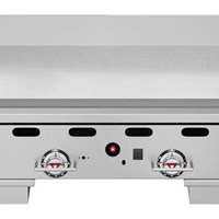 Bếp nướng gas mặt phẳng MSA72 