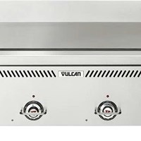 Bếp nướng gas VCCG72 