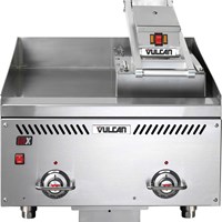 Tấm nướng thép rãnh rộng 12 inch VMCS-201 