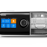 Máy Trợ Thở Ventmed DF 20A