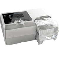 Máy Trợ Thở Auto BiPAP G2S-B25T