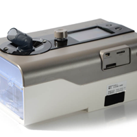 Máy Trợ Thở Bibap Micomme ST-30D