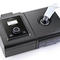Máy Trợ Thở Philips Bipap ST