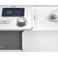 Máy trợ thở Yuwell BiPAP YH-725