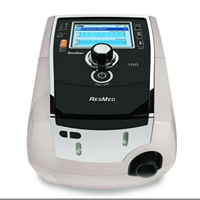 Máy Trợ Thở Resmed BiPAP Stellar 150