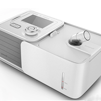 Máy Trợ Thở Yuwell CPAP YH-360