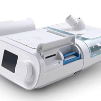 Máy Trợ Thở Philips DreamStation Auto CPAP