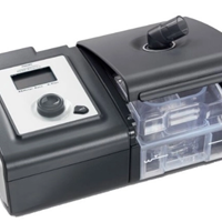 Máy Trợ Thở Philips AUTO CPAP Remstar