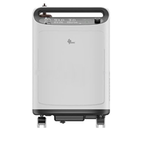 Máy Tạo Oxy BMC SO1 5B