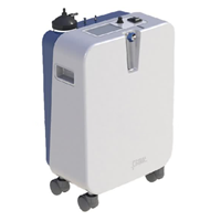 Máy Tạo Oxy FACIOX OC505