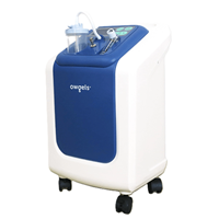 Máy Tạo Oxy Owgels ZY-603