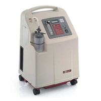 Máy Tạo Oxy Yuwell 7F-5W