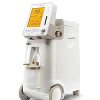 Máy Tạo Oxy Yuwell 9F-3AW
