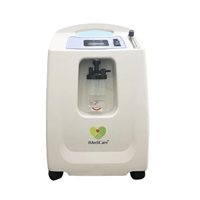 Máy Tạo Oxy iMediCare OC-5LH