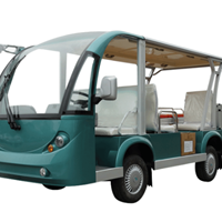 Xe điện chở bệnh nhân CNT EG-B4