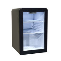 Tủ làm mát để bàn Meisda SC68A 