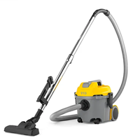 Máy hút bụi khô GHIBLI V10 (12L – 700W)