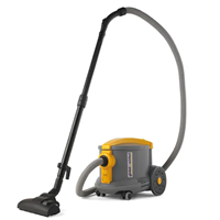 Máy hút bụi khô ít ồn Ghibli Power D12