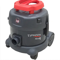 Máy hút bụi khô Klenco Typhoon Nova-Q
