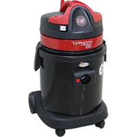 Máy hút bụi khô/ướt Typhoon 327