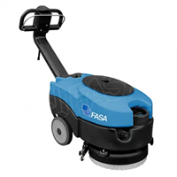 Máy chà sàn đẩy tay FASA A1 36E