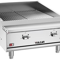 Bếp nướng than hồng ngoại VTEC25 