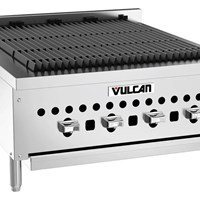 Bếp nướng than gas VCCB25 