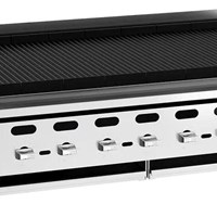 Bếp nướng than nhà hàng VACB60 