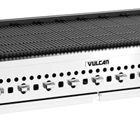 Bếp nướng than nhà hàng VCCB72 
