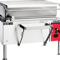 Nồi hầm VG40 
