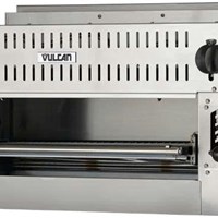 Lò nướng gas 36RB 