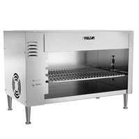 Máy làm tan chảy phô mai 1024 