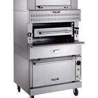 Lò nướng đôi 36 inch VIR1F 