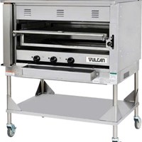 Lò nướng gas gốm sứ VST4B 