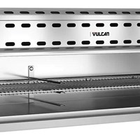 Máy làm tan chảy pho mát VICM60 