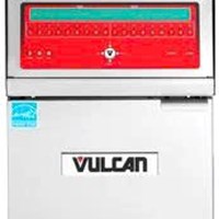 Bếp chiên ngập dầu thương mại VHG50 