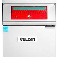 Máy chiên ngập dầu VHG70 