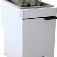Máy chiên ngập dầu LG300 