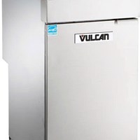 Máy chiên không dầu gas VEG50M 