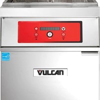 Máy chiên ngập dầu TR65 