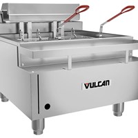 Máy chiên điện để bàn CEF75 