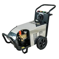 Máy phun áp lực cao tự động ngắt Krapo KMS 220/5.5