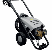 Máy phun rửa áp lực cao Công nghiệp Fasa TURKAN 1211
