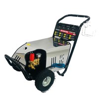 Máy phun áp lực cao áp Promac M36