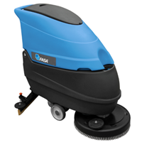 Máy chà sàn liên hợp Fasa A5 EVO 50B