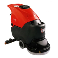 Máy chà sàn liên hợp đẩy tay LAVA 501B