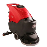 Máy chà sàn liên hợp đẩy tay LAVA 501C