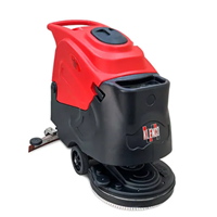 Máy chà sàn liên hợp đẩy tay LAVA 520B