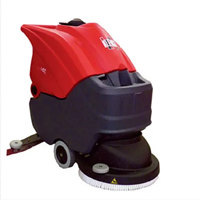 Máy chà sàn liên hợp đẩy tay LAVA 550B