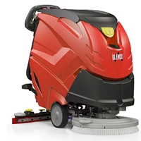 Máy chà sàn liên hợp LAVA 650
